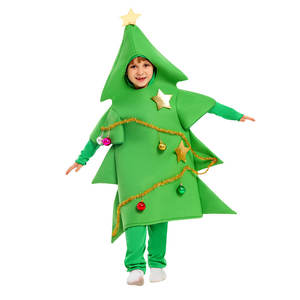 <span class=keywords><strong>Disfraz</strong></span> <span class=keywords><strong>de</strong></span> <span class=keywords><strong>Árbol</strong></span> <span class=keywords><strong>de</strong></span> Navidad para Niños, Ropa Navideña <span class=keywords><strong>Infantil</strong></span>, Accesorios <span class=keywords><strong>de</strong></span> Cosplay - Product Image 2