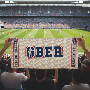 <span class=keywords><strong>Serviette</strong></span> <span class=keywords><strong>de</strong></span> supporter <span class=keywords><strong>de</strong></span> football en microfibre, sans sable, super absorbante, séchage rapide, impression haute définition, motifs personnalisables, voyage, sport - Product Image 1