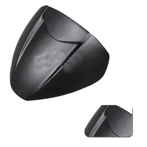 Deflector de pantalla de parabrisas de fibra de carbono para motocicleta, para <span class=keywords><strong>Ducati</strong></span> Hypermotard <span class=keywords><strong>950</strong></span>/SP 2019-<span class=keywords><strong>2020</strong></span> - Product Image 5