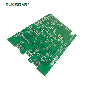 Usine de prototypes électroniques professionnels, fabrication et services, fournisseurs SMT, traitement personnalisé de circuits imprimés - Product Image 2