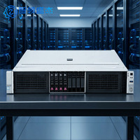 Serveur Rack d'Entreprise H3C R4900 G6 Intel Xeon Scalable DDR5 8 To PCIe 5.0 pour Serveur de Base de Données et Hébergement de Virtualisation