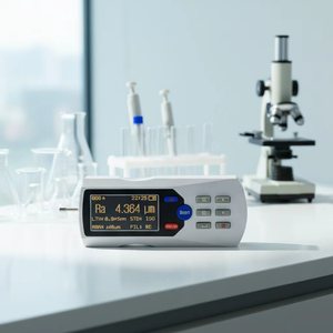 IPRE TR200 2026 Portable High Accuracy Digital <strong>Surface</strong> <strong>Roughness</strong> <strong>Tester</strong> with OLED Display IP55 Protection 0.001m Precision - Product Image 4