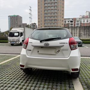 Coche Usado de Alta Calidad Toyo-ta Yari-<span class=keywords><strong>s</strong></span> L con Techo Solar Edición Especial 2016 1.5E Coche en Stock - Product Image 5