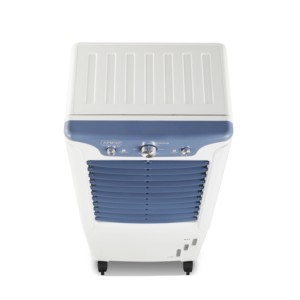 Small Portable Plastic Electric AC Energy Saving Low Noise <strong>Ice</strong> Air Cooler Crystal Refrigeration <strong>Fan</strong> - Product Image 6