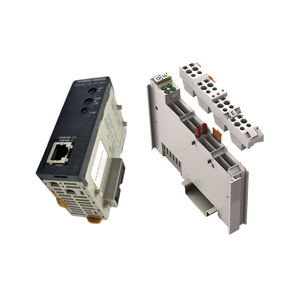 CJ1W-ETN11โมดูลการสื่อสารอีเธอร์เน็ตควบคุมอุตสาหกรรมสำหรับ CJ series PLC 1พอร์ต10/100Mbps ระบบที่รองรับ Modbus-TCP - Product Image 1