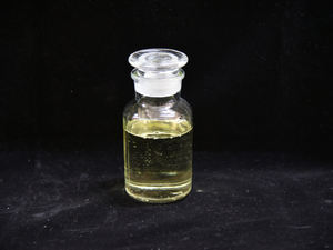 Produits chimiques industriels de haute qualité Pure White Liquid Fluid Chlore Paraffine Oil 52 - Product Image 4