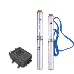 Pompes solaires pour l'eau, pompe/pompe à eau solaire pour l'irrigation - Product Image 1
