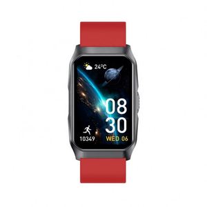 Reloj Inteligente T69 para Monitoreo de <span class=keywords><strong>Salud</strong></span> y Ejercicio, para Hombres y Mujeres, con Monitor de Frecuencia Cardíaca, Presión Arterial y VFC, en Venta - Product Image 2
