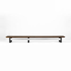 117cm durevole legno termoformato da scrivania Monitor Stand salvaspazio casa ufficio accessori da scrivania Organizer per Laptop - Product Image 4