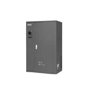 Convertitore trifase certificato CE 185kw 380v Vfd Vsd Ac Drive