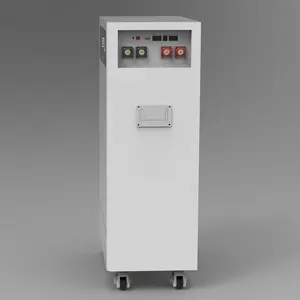 Batería Solar de Litio LiFePO4 de 16 kWh de FOSHAN RJ TECH, 51.2 V, 314 Ah, Batería LFP para el Hogar, Powerwall <span class=keywords><strong>SolarEdge</strong></span> - Product Image 2