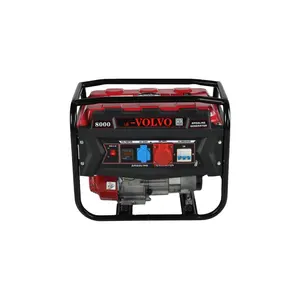 Gasoline Generator For Sale Surprise Price 2kw minil Silent Gasoline Generator