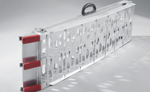 <span class=keywords><strong>Ramp</strong></span> muatan aluminium untuk suku cadang sepeda motor & truk untuk <span class=keywords><strong>Ramp</strong></span> & dudukan kendaraan - Product Image 3