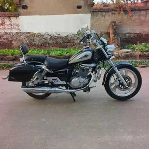 Motocyclette <span class=keywords><strong>sportive</strong></span> 150cc à essence d'occasion - Product Image 5