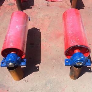 500 millimetri di diametro losanga di gomma prendere up puleggia - Product Image 5