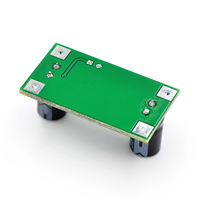 1W/2W/3W LED Driver 350mA/700mA PWM Gradation Entrée 5-35V DC Module à courant constant