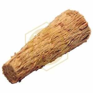 Tappo in legno morbido per botte - Product Image 2