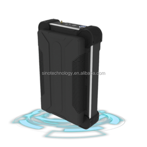 Công cụ tìm hướng trực quan cầm tay hỗ trợ Ăng-ten định hướng tích hợp, bức xạ nhỏ - Product Image 2