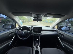 Toyota Corolla Cross CVT <span class=keywords><strong>Pioneer</strong></span> Edition 2.0L 2024 d'occasion, 13000 km, immatriculée octobre 2024 - Product Image 4