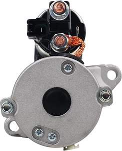 DRS0045 410-52205 28100-20021 28100-28041 Démarreur pour Toyota Camry Corolla Highlander <span class=keywords><strong>RAV4</strong></span> Lexus RX350 ES300 ES350 RX330 - Product Image 6
