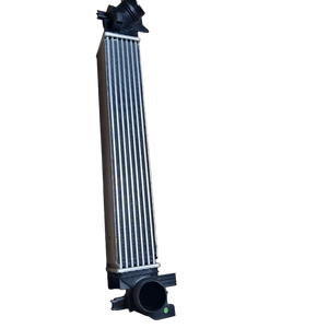 Per BMW 2 <span class=keywords><strong>Tourer</strong></span> attivo 2018 F45 13-20 MPV pezzi Auto originali Intercooler con numero di parte 17517617597 - Product Image 1