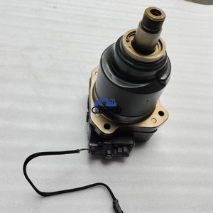 Motor de Ventilador para Excavadora PC800-8 PC850-8 PC1250LC-8 PC200-8, Bomba Hidráulica de Ventilador 7708-7W-00140 - Product Image 3