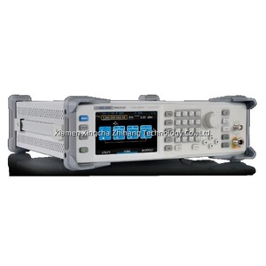 Générateur de signaux RF Siglent SSG3000X, source de signaux, générateur d'impulsions, fréquence 9KHz-3.2GH, instrument de mesure électronique - Product Image 4