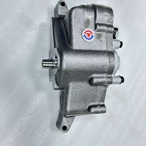 161-4113 1614113 4N-8734 4N8734 3406 Oil <b>Pump</b> for Excavator Parts - Product Image 3