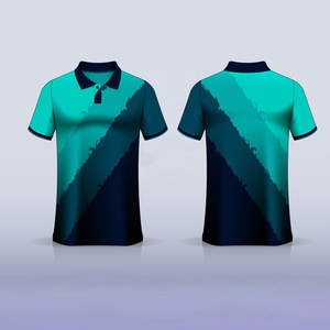 Tùy chỉnh thiết kế đầy đủ tay dài tay áo thể thao Cricket Jersey OEM Dịch vụ có sẵn - Product Image 5