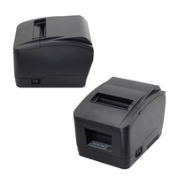 Phổ Biến Nhất 80 Mm Máy In Nhiệt Pos USB/RJ45 Giao Diện
