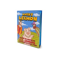Impresión de Libros Infantiles para Colorear de Alta Calidad Personalizados, Libros Ilustrados en Inglés de Tapa Dura para Niños