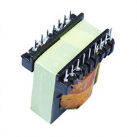Transformadores de Potencia de Alta Frecuencia y Alto Voltaje Feiyang, 9+9, Muy Bien Recibidos