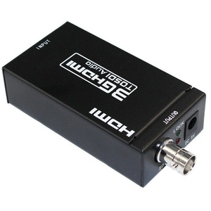 Convertidor de Video SDI BNC a HDMI, Adaptador 3G SDI 1080P - Product Image 3