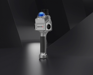 3D ลิดาร์มือถือ S10สแลมกับโมดูล RTK อุปกรณ์สำรวจ - Product Image 1