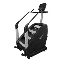 Nouveau modèle 2026 : Appareil de fitness commercial à vitesse réglable pour la perte de poids, simulateur d'escalade pour salle de sport
