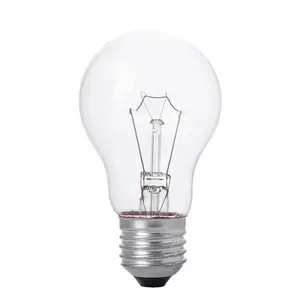 省エネランプA55 A60 70w E27/B22ライト白熱電球ランプ屋内照明用