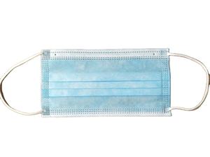 Máscaras Cirúrgicas Descartáveis CE ISO para Médicos e Enfermeiros, Consumíveis Médicos Respiráveis - Product Image 3