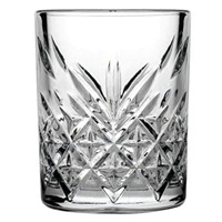 Verre à liqueur Timeless Shot 6,2 cl Pasabahce H 6,2 cm Ø 4,9 cm