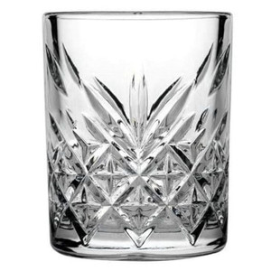 Verre à liqueur Timeless Shot 6,2 cl Pasabahce H 6,2 cm Ø 4,9 cm - Product Image 1