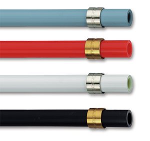 <span class=keywords><strong>Tube</strong></span> de chauffage par le sol PERT de haute qualité, norme ISO, 100 m/rouleau, diamètre intérieur 7-<span class=keywords><strong>20</strong></span> <span class=keywords><strong>mm</strong></span>, durable, haute pression - Product Image 1
