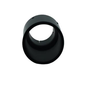 Embouts de tuyau d'échappement en acier inoxydable à <span class=keywords><strong>double</strong></span> couche et à <span class=keywords><strong>sortie</strong></span> unique en fibre de carbone, adaptés aux modèles <span class=keywords><strong>BMW</strong></span> - Product Image 3