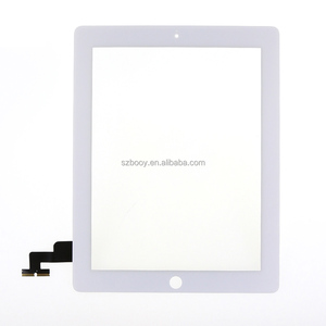 Thay thế màn hình cảm ứng cho iPad 2-a1395/a1396/a1397 phía trước kính Digitizer cho iPad 2 9.7inch cảm ứng Bảng điều chỉnh - Product Image 3
