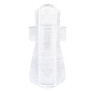 Serviettes hygiéniques pour femmes à prix abordable, ultra-fines, ailées, super absorbantes, en <span class=keywords><strong>coton</strong></span> biologique et aux herbes - Product Image 1