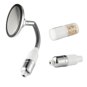 Blanco filtro <span class=keywords><strong>de</strong></span> cartucho <span class=keywords><strong>de</strong></span> <span class=keywords><strong>mano</strong></span> con piedra Mineral Filtro <span class=keywords><strong>de</strong></span> ahorro <span class=keywords><strong>de</strong></span> agua dura cabeza <span class=keywords><strong>de</strong></span> <span class=keywords><strong>ducha</strong></span> con filtro - Product Image 5