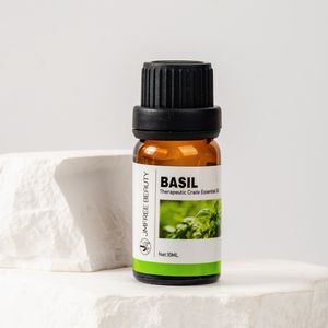 JMFREE 10ml 18 Fragancia Humidificador de aire y difusores Aromaterapia 100% Aceites esenciales de hierba de limón de árbol de té de lavanda natural - Product Image 5