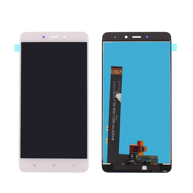 mobile phone LCDs Factory direct sales For Redmi note 4 4X 5 6 7 8 pro LCD Touch Screen Display For redmi mi 4x lcd