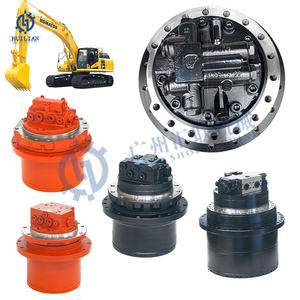Suku cadang <span class=keywords><strong>Motor</strong></span> hidrolik ekskavator 9261222 9233692 <span class=keywords><strong>Motor</strong></span> <span class=keywords><strong>Travel</strong></span> <span class=keywords><strong>Assy</strong></span> ZX200-3 ZX200-3G ZX200-5G penggerak akhir ZX210-3 - Product Image 2