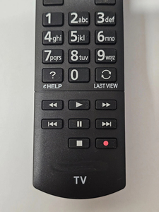 Télécommande d'origine N2QAYB000830 pour téléviseur intelligent Panasonic TX-L24XW6 TX-L32BL6B TX-L39E6BK TX-39ASW504 TX-L42E6EK TX-42AS500 - Product Image 3