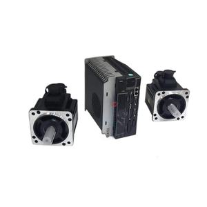 <span class=keywords><strong>Dorna</strong></span> 220v Serie M1, Motor Servo de 0.4kw-1.5kw, Sistema de Accionamiento Servo, Controlador Multieje, 5000ppr - Product Image 4