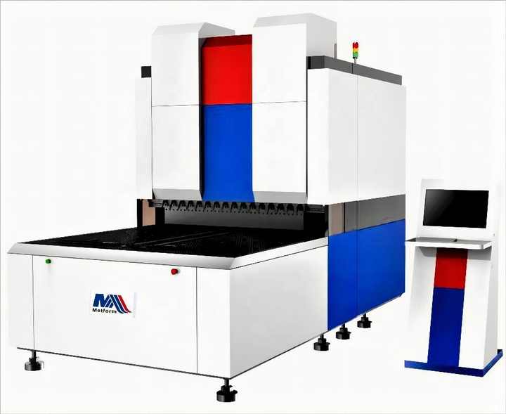 Cheap and Mini Automatic Panel Bender - Flexible Metal Bending